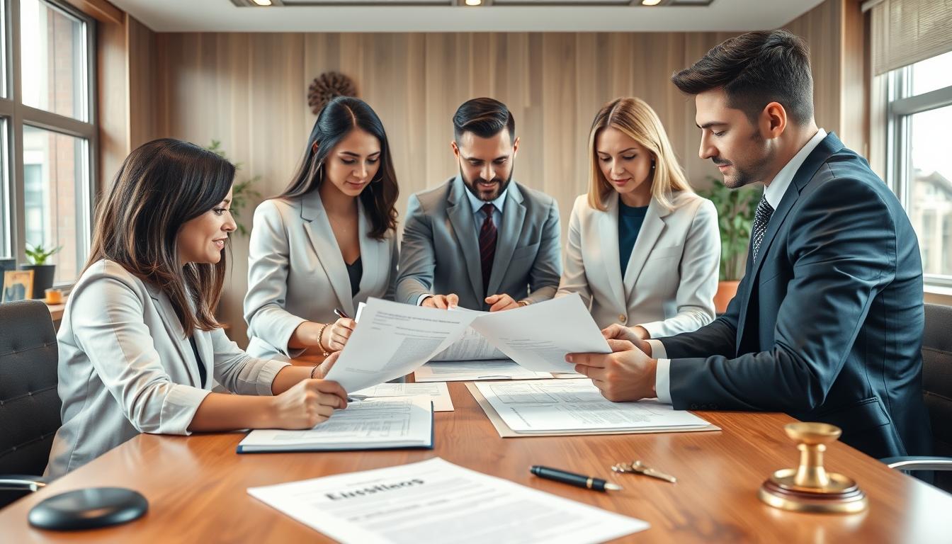 Family guidance and planning support