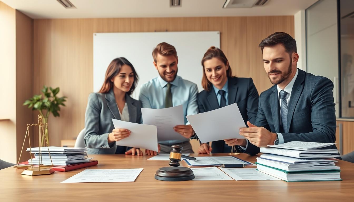 About LavitalVorquelin senior legal support